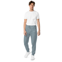 Load image into Gallery viewer, Unisex pigment dyed sweatpants - Frantz Benjamin
