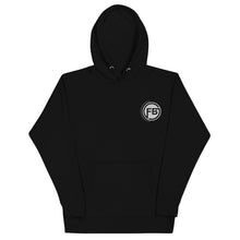 Load image into Gallery viewer, Unisex Hoodie - Frantz Benjamin
