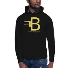 Load image into Gallery viewer, Unisex Hoodie - Frantz Benjamin
