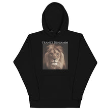 Load image into Gallery viewer, Unisex Hoodie - Frantz Benjamin

