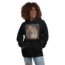 Load image into Gallery viewer, Unisex Hoodie - Frantz Benjamin
