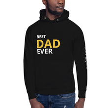 Load image into Gallery viewer, Unisex Hoodie - Frantz Benjamin
