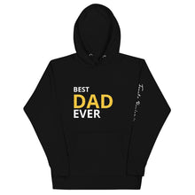 Load image into Gallery viewer, Unisex Hoodie - Frantz Benjamin
