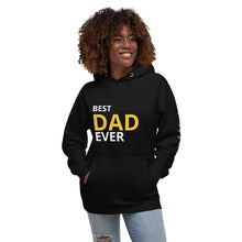 Load image into Gallery viewer, Unisex Hoodie - Frantz Benjamin
