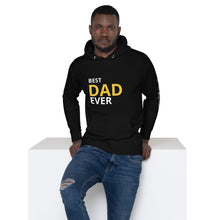 Load image into Gallery viewer, Unisex Hoodie - Frantz Benjamin
