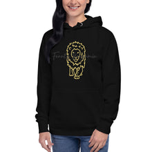 Load image into Gallery viewer, Unisex Hoodie - Frantz Benjamin
