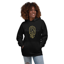 Load image into Gallery viewer, Unisex Hoodie - Frantz Benjamin
