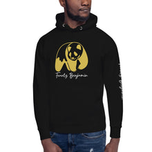 Load image into Gallery viewer, Unisex Hoodie - Frantz Benjamin
