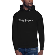 Load image into Gallery viewer, Unisex Hoodie - Frantz Benjamin
