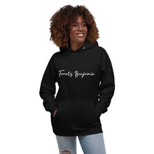 Load image into Gallery viewer, Unisex Hoodie - Frantz Benjamin
