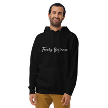Load image into Gallery viewer, Unisex Hoodie - Frantz Benjamin
