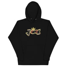 Load image into Gallery viewer, Unisex Hoodie - Frantz Benjamin
