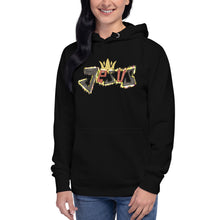 Load image into Gallery viewer, Unisex Hoodie - Frantz Benjamin
