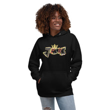 Load image into Gallery viewer, Unisex Hoodie - Frantz Benjamin
