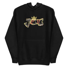 Load image into Gallery viewer, Unisex Hoodie - Frantz Benjamin
