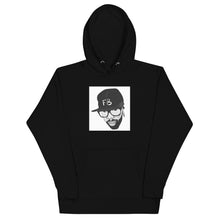 Load image into Gallery viewer, Unisex Hoodie - Frantz Benjamin
