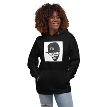 Load image into Gallery viewer, Unisex Hoodie - Frantz Benjamin
