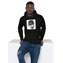 Load image into Gallery viewer, Unisex Hoodie - Frantz Benjamin
