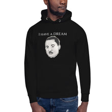 Load image into Gallery viewer, Unisex Hoodie - Frantz Benjamin
