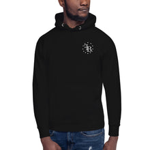 Load image into Gallery viewer, Unisex Hoodie - Frantz Benjamin

