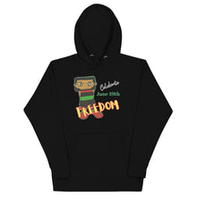 Load image into Gallery viewer, Unisex Hoodie - Frantz Benjamin
