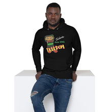 Load image into Gallery viewer, Unisex Hoodie - Frantz Benjamin
