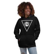 Load image into Gallery viewer, Unisex Hoodie - Frantz Benjamin
