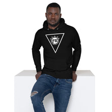 Load image into Gallery viewer, Unisex Hoodie - Frantz Benjamin
