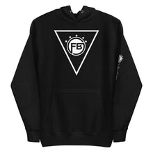Load image into Gallery viewer, Unisex Hoodie - Frantz Benjamin
