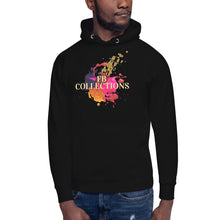 Load image into Gallery viewer, Unisex Hoodie - Frantz Benjamin
