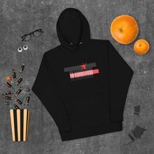 Load image into Gallery viewer, FB Unisex Hoodie - Frantz Benjamin
