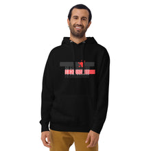 Load image into Gallery viewer, FB Unisex Hoodie - Frantz Benjamin
