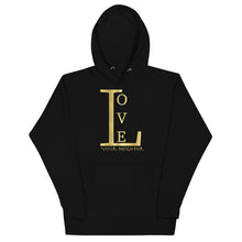 Load image into Gallery viewer, Unisex Hoodie - Frantz Benjamin
