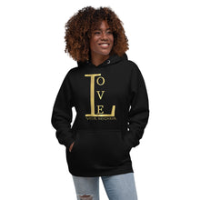Load image into Gallery viewer, Unisex Hoodie - Frantz Benjamin
