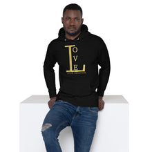 Load image into Gallery viewer, Unisex Hoodie - Frantz Benjamin
