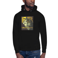 Load image into Gallery viewer, Unisex Hoodie - Frantz Benjamin
