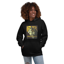 Load image into Gallery viewer, Unisex Hoodie - Frantz Benjamin
