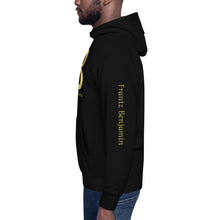 Load image into Gallery viewer, Unisex Hoodie - Frantz Benjamin

