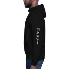 Load image into Gallery viewer, Unisex Hoodie - Frantz Benjamin
