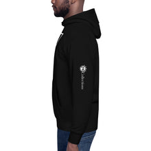 Load image into Gallery viewer, Unisex Hoodie - Frantz Benjamin
