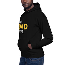 Load image into Gallery viewer, Unisex Hoodie - Frantz Benjamin
