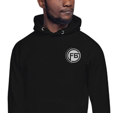 Load image into Gallery viewer, Unisex Hoodie - Frantz Benjamin
