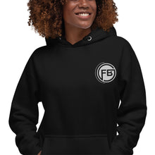 Load image into Gallery viewer, Unisex Hoodie - Frantz Benjamin
