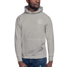 Load image into Gallery viewer, Unisex Hoodie - Frantz Benjamin
