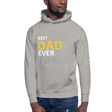 Load image into Gallery viewer, Unisex Hoodie - Frantz Benjamin
