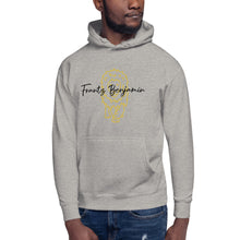 Load image into Gallery viewer, Unisex Hoodie - Frantz Benjamin
