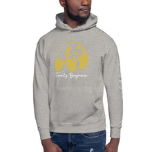 Load image into Gallery viewer, Unisex Hoodie - Frantz Benjamin
