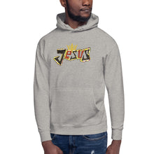 Load image into Gallery viewer, Unisex Hoodie - Frantz Benjamin
