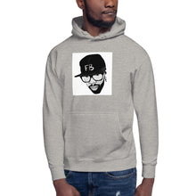 Load image into Gallery viewer, Unisex Hoodie - Frantz Benjamin
