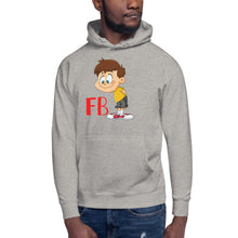 Load image into Gallery viewer, Unisex Hoodie - Frantz Benjamin

